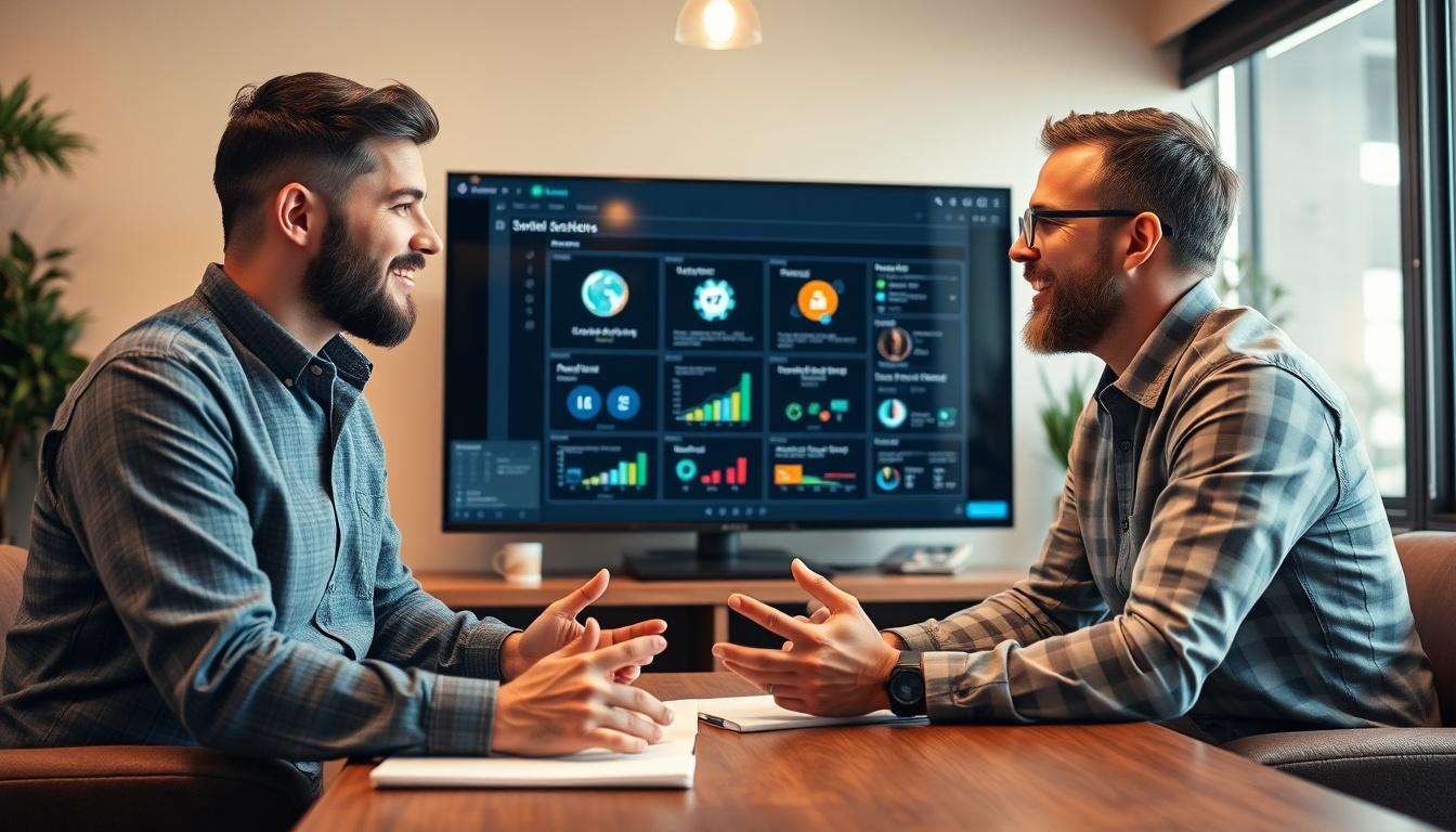 Inovação para Startups
