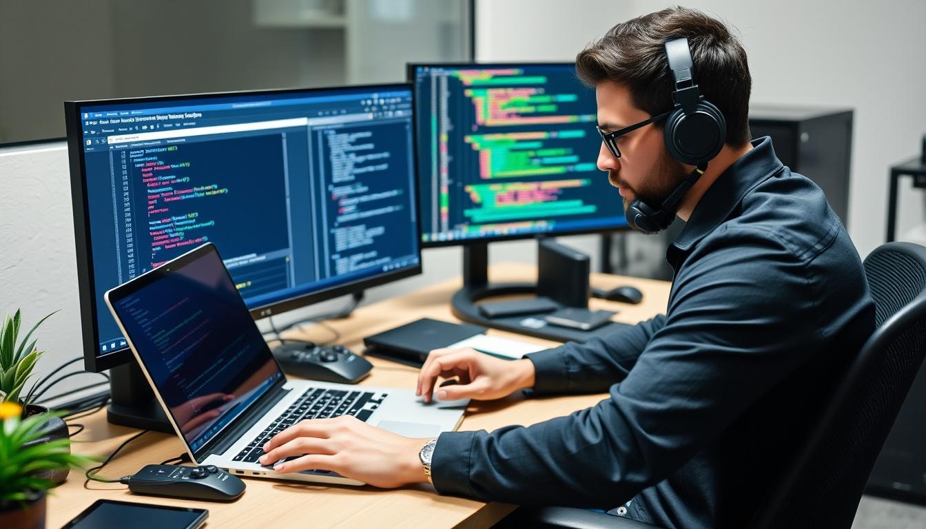 Soluções para Empresas em Crescimento